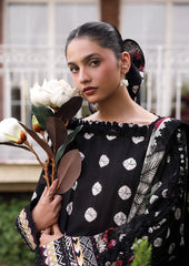 Elaf BELLADORE - PRINTS CHIFFON '26 | EPA-1B QUEEN