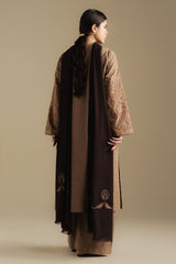 Zara Shahjahan |Bloom-6B | COCO WINTER / Unstitched /2025