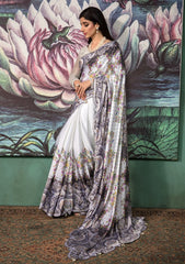 Jahan Aara Collection By Nayab NS 003 MEHKA