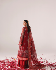 Zyra Nikkah Formals | Mahjabeen