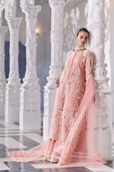 Sobia Nazir Luxury Lawn Eid '26 | Design 5B