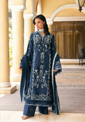 ELAF | EWK-3B AQUELUNE | Luxury Winter Collection'25
