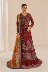 Neorah | FARIYN CHIFFON | SKU: XF-870