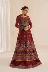 Neorah | FARIYN CHIFFON | SKU: XF-870