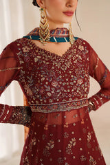 Neorah | FARIYN CHIFFON | SKU: XF-870