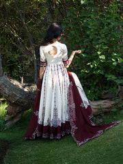 Binilyas Mausam Summer '26 | 501 | 3 PC Luxury Lawn