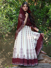 Binilyas Mausam Summer '26 | 501 | 3 PC Luxury Lawn