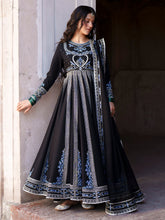 Binilyas Mausam Summer '26 | 502 | 3 PC Luxury Lawn