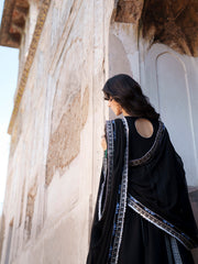 Binilyas Mausam Summer '26 | 502 | 3 PC Luxury Lawn