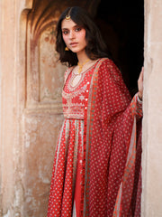 Binilyas Mausam Summer '26 | 503-B | 3 PC Luxury Lawn