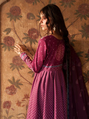 Binilyas Mausam Summer '26 | 504-A | 3 PC Luxury Lawn