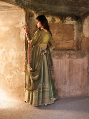 Binilyas Mausam Summer '26 | 504-B | 3 PC Luxury Lawn