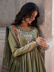 Binilyas Mausam Summer '26 | 504-B | 3 PC Luxury Lawn