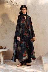 Iznik Printed Lawn '26 | UE-663 Printed Lawn