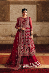 Saad Shaikh | Dure | SILSILA UNSTITCHED FESTIVE;25