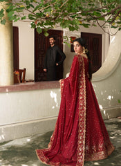 Neeshay Shagun | Roshanara |