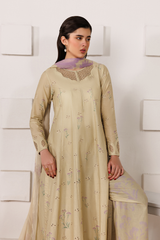 Iznik Summer Collection '26 | UE-635 Printed Lawn