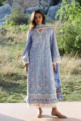 Suffuse LAWN EID UNSTITCHED '26 | ELANI