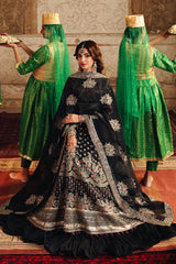 Saad Shaikh | Meharbano | SILSILA UNSTITCHED FESTIVE;25