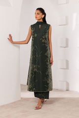 Iznik Summer Collection '26 | UE-639 Printed Lawn