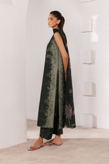 Iznik Summer Collection '26 | UE-639 Printed Lawn