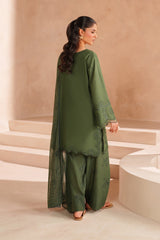 Iznik Ramadan Edit | UE-603 Embroidered Lawn