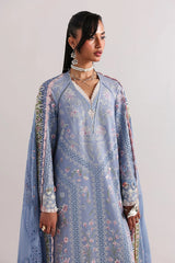 Suffuse LAWN EID UNSTITCHED '26 | ELANI