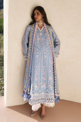 Suffuse LAWN EID UNSTITCHED '26 | ELANI
