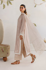 Iznik Lawn ’26 | UE-687 Embroidered Lawn