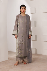 Iznik Summer Collection '26 | UE-638 Printed Lawn