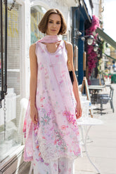 Sobia Nazir SN Prints 2026 Unstitched | Design 5A