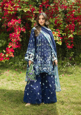 Elaf BRIDGERTON PRINTS '26 | EPB-6B FIORITA