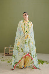 COCO By Zara Shahjahan Coco Prints Drop 1 2026 | Ayla-8A