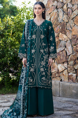 Farasha | Viona | EMINENCE KHADDAR F/W 25