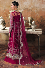 Rosette by RajBari from Sage Luxury Formals ’25