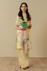 COCO By Zara Shahjahan Coco Prints Drop III 2026 | Avena-3B
