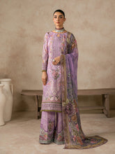 Syra Lawn '26 By Gulaal | Nerine