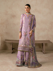 Syra Lawn '26 By Gulaal | Nerine