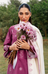 Seran Enchanted Winter Collection | Lysera