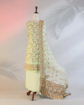 Highway Fashion LookBook | Eira | Chapter 1