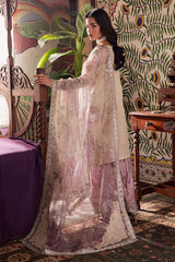 Nureh Nur Mahal Silk Edit | NE-194