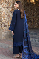 Farasha | Bluebell | EMINENCE KHADDAR F/W 25