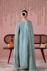 Emaan Adeel HER TO HER | NAAZ