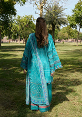 PRINTS CHIFFON COLLECTION '26 By Kahf | KPS-5B KEHKASHAN