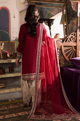 Nureh Nur Mahal Silk Edit | NE-193