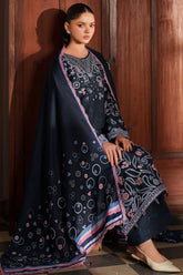 Meline | 03 - Night Oak