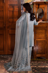 Nureh Nur Mahal Silk Edit | NE-195