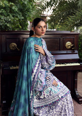 Elaf BELLADORE - PRINTS CHIFFON '26 | EPA-2A PRISM