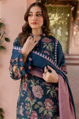 The Winter Whispers Collection'24 By Farasha Bliss