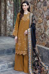 Farasha | Sundune | EMINENCE KHADDAR F/W 25